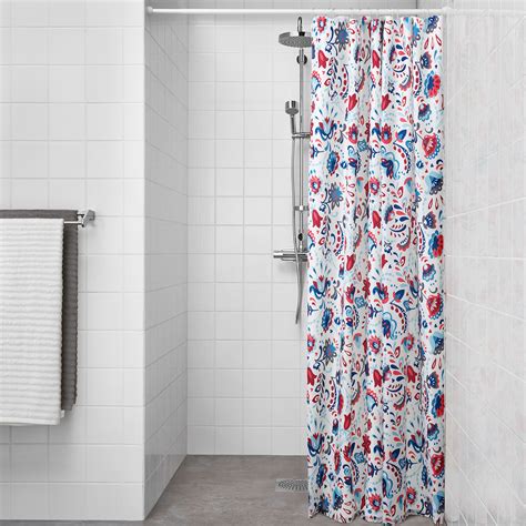 ikea bath curtain